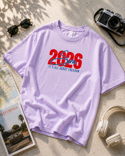 Sera Original Oversize T-shirt 2026