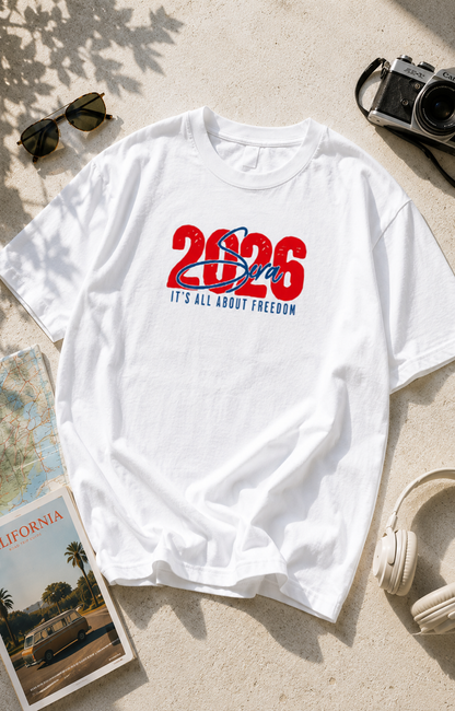 Sera Original Oversize T-shirt 2026