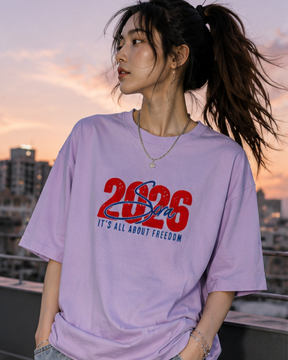 Sera Original Oversize T-shirt 2026