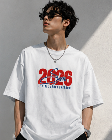 Sera Original Oversize T-shirt 2026